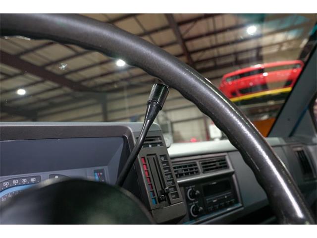 1989 Chevrolet S10 (CC-2088551) for sale in Kentwood, Michigan