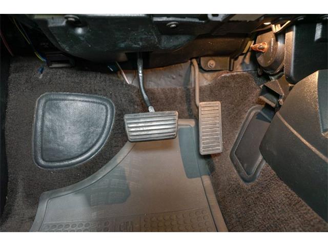1989 Chevrolet S10 (CC-2088551) for sale in Kentwood, Michigan