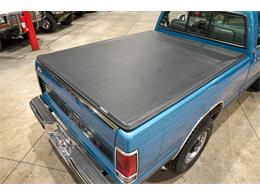 1989 Chevrolet S10 (CC-2088551) for sale in Kentwood, Michigan