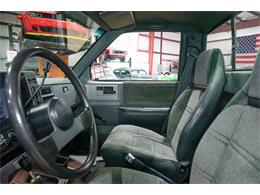 1989 Chevrolet S10 (CC-2088551) for sale in Kentwood, Michigan