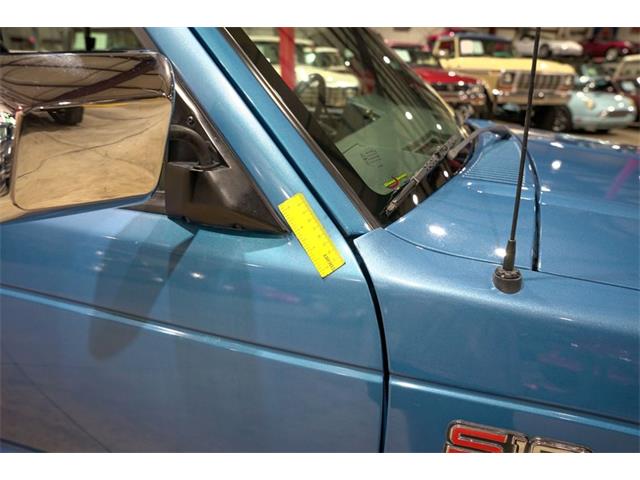 1989 Chevrolet S10 (CC-2088551) for sale in Kentwood, Michigan