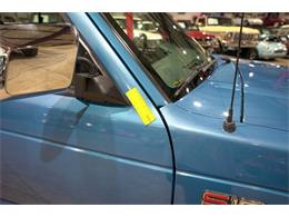 1989 Chevrolet S10 (CC-2088551) for sale in Kentwood, Michigan