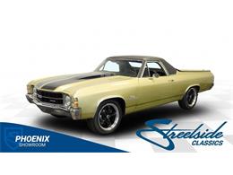 1971 Chevrolet El Camino (CC-2088552) for sale in Mesa, Arizona