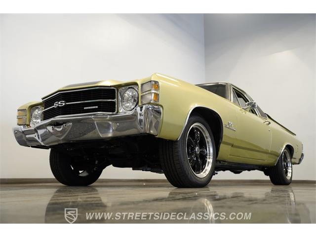 1971 Chevrolet El Camino (CC-2088552) for sale in Mesa, Arizona