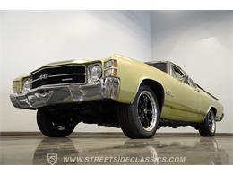 1971 Chevrolet El Camino (CC-2088552) for sale in Mesa, Arizona