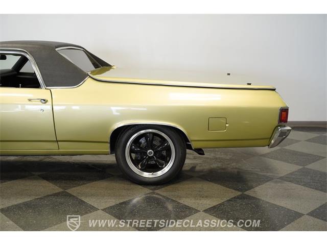 1971 Chevrolet El Camino (CC-2088552) for sale in Mesa, Arizona