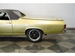 1971 Chevrolet El Camino (CC-2088552) for sale in Mesa, Arizona