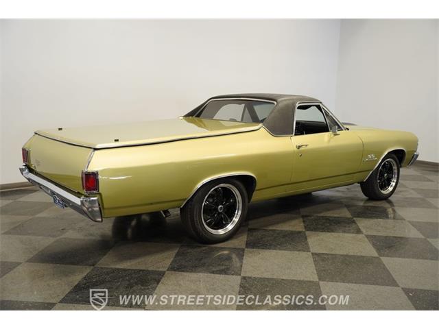 1971 Chevrolet El Camino (CC-2088552) for sale in Mesa, Arizona