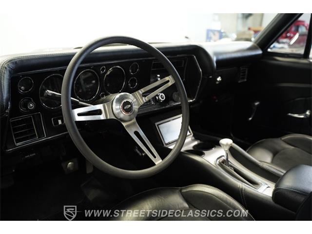 1971 Chevrolet El Camino (CC-2088552) for sale in Mesa, Arizona