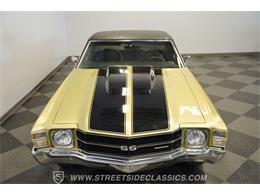 1971 Chevrolet El Camino (CC-2088552) for sale in Mesa, Arizona