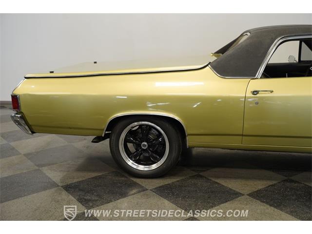1971 Chevrolet El Camino (CC-2088552) for sale in Mesa, Arizona