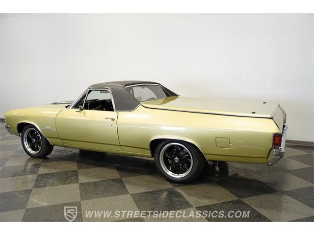 1971 Chevrolet El Camino (CC-2088552) for sale in Mesa, Arizona