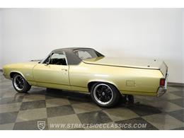1971 Chevrolet El Camino (CC-2088552) for sale in Mesa, Arizona