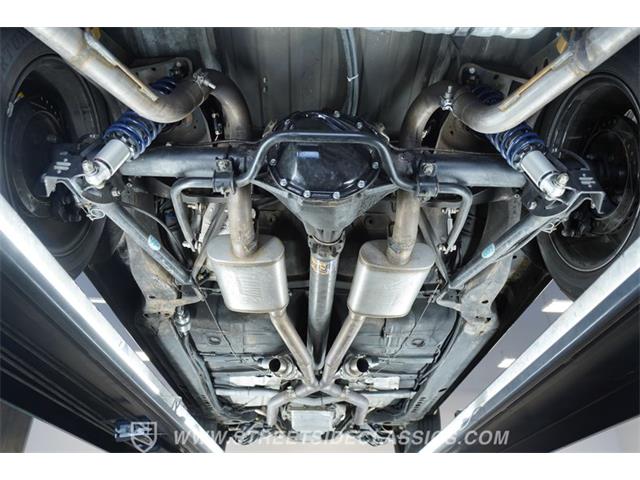 1971 Chevrolet El Camino (CC-2088552) for sale in Mesa, Arizona
