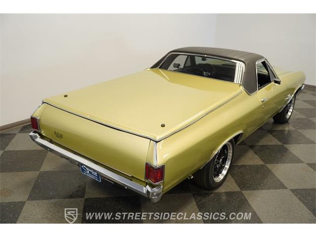 1971 Chevrolet El Camino (CC-2088552) for sale in Mesa, Arizona