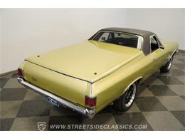 1971 Chevrolet El Camino (CC-2088552) for sale in Mesa, Arizona