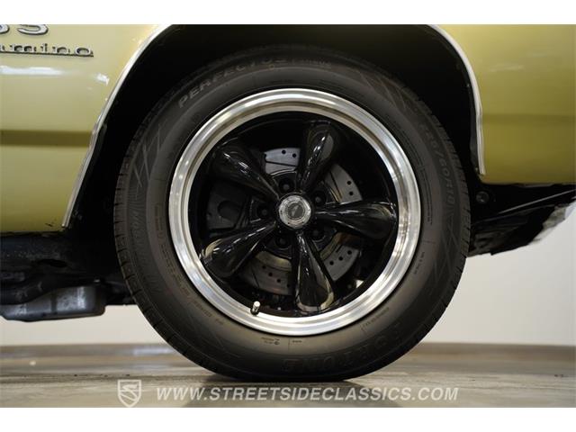 1971 Chevrolet El Camino (CC-2088552) for sale in Mesa, Arizona