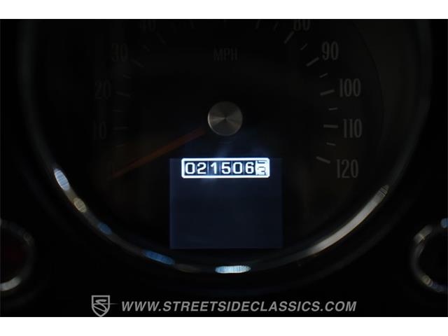 1971 Chevrolet El Camino (CC-2088552) for sale in Mesa, Arizona