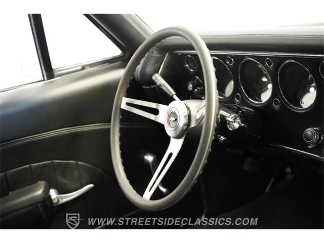 1971 Chevrolet El Camino (CC-2088552) for sale in Mesa, Arizona