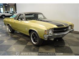 1971 Chevrolet El Camino (CC-2088552) for sale in Mesa, Arizona