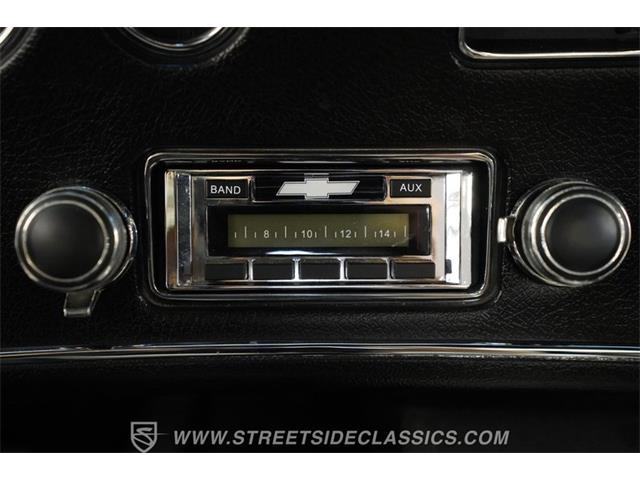 1971 Chevrolet El Camino (CC-2088552) for sale in Mesa, Arizona
