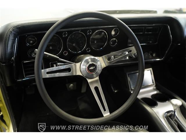 1971 Chevrolet El Camino (CC-2088552) for sale in Mesa, Arizona