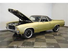 1971 Chevrolet El Camino (CC-2088552) for sale in Mesa, Arizona
