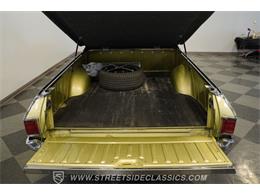 1971 Chevrolet El Camino (CC-2088552) for sale in Mesa, Arizona