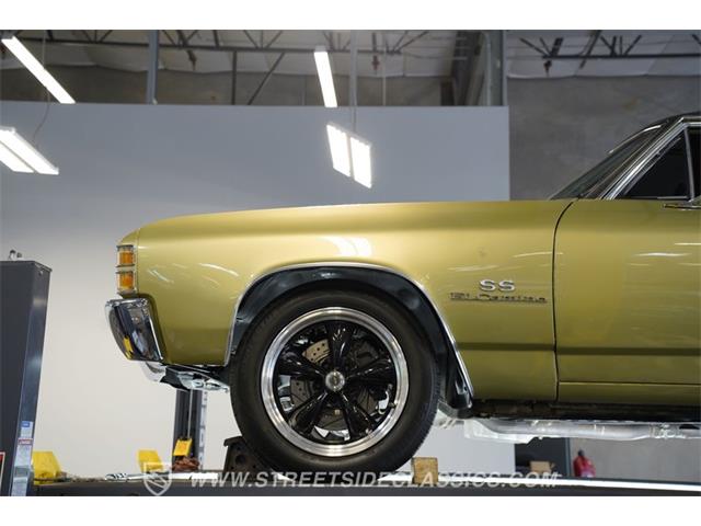 1971 Chevrolet El Camino (CC-2088552) for sale in Mesa, Arizona
