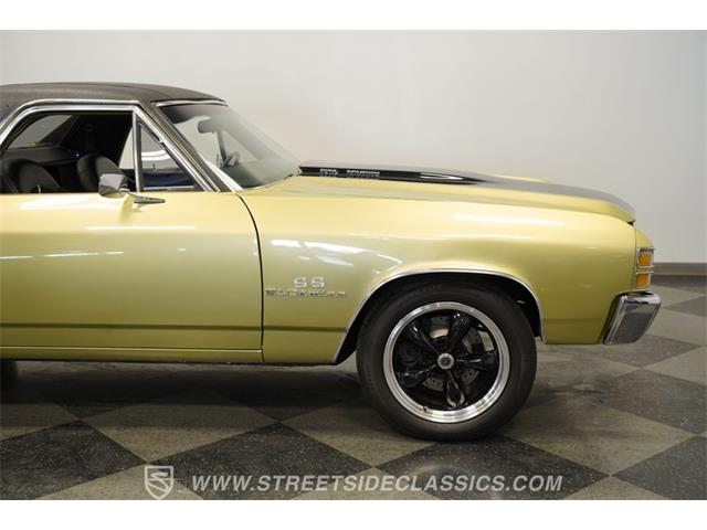 1971 Chevrolet El Camino (CC-2088552) for sale in Mesa, Arizona