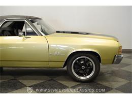 1971 Chevrolet El Camino (CC-2088552) for sale in Mesa, Arizona