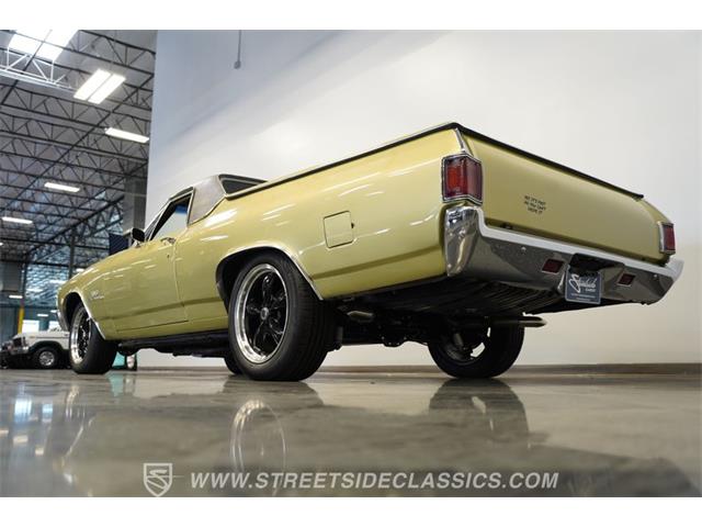 1971 Chevrolet El Camino (CC-2088552) for sale in Mesa, Arizona