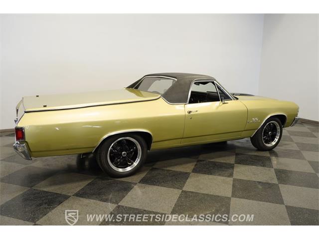 1971 Chevrolet El Camino (CC-2088552) for sale in Mesa, Arizona