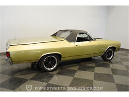 1971 Chevrolet El Camino (CC-2088552) for sale in Mesa, Arizona