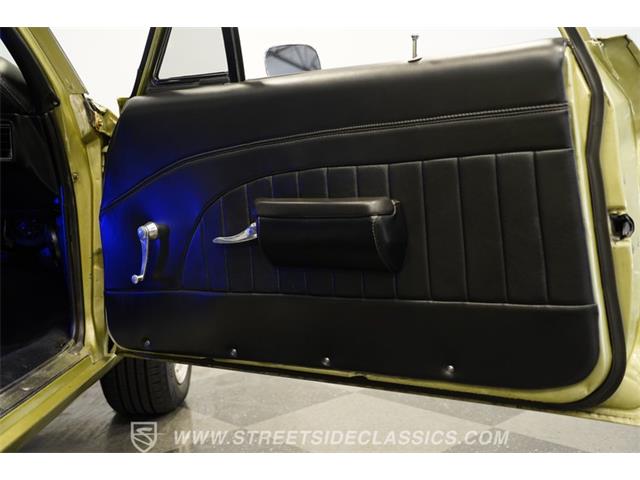1971 Chevrolet El Camino (CC-2088552) for sale in Mesa, Arizona