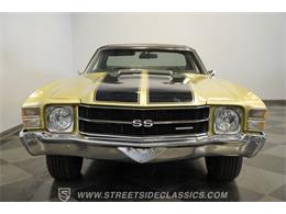 1971 Chevrolet El Camino (CC-2088552) for sale in Mesa, Arizona