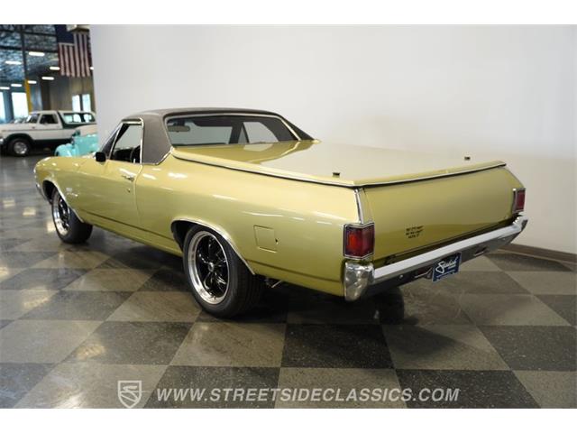 1971 Chevrolet El Camino (CC-2088552) for sale in Mesa, Arizona