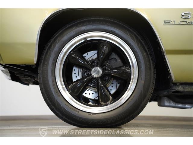 1971 Chevrolet El Camino (CC-2088552) for sale in Mesa, Arizona