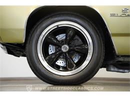 1971 Chevrolet El Camino (CC-2088552) for sale in Mesa, Arizona
