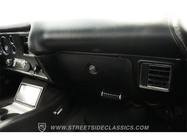 1971 Chevrolet El Camino (CC-2088552) for sale in Mesa, Arizona