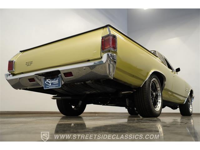 1971 Chevrolet El Camino (CC-2088552) for sale in Mesa, Arizona