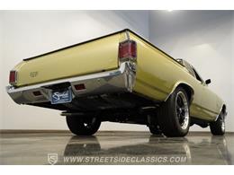 1971 Chevrolet El Camino (CC-2088552) for sale in Mesa, Arizona