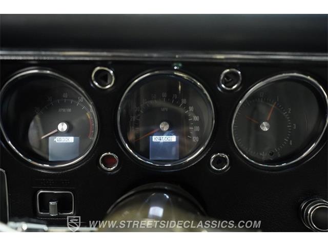 1971 Chevrolet El Camino (CC-2088552) for sale in Mesa, Arizona