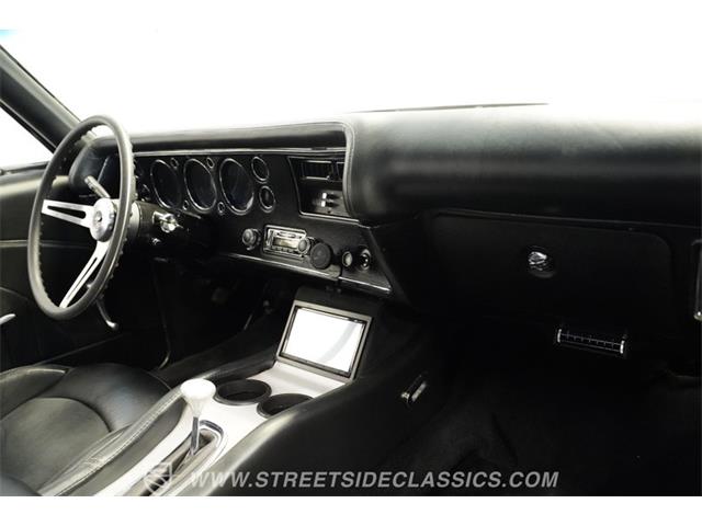 1971 Chevrolet El Camino (CC-2088552) for sale in Mesa, Arizona