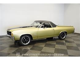 1971 Chevrolet El Camino (CC-2088552) for sale in Mesa, Arizona