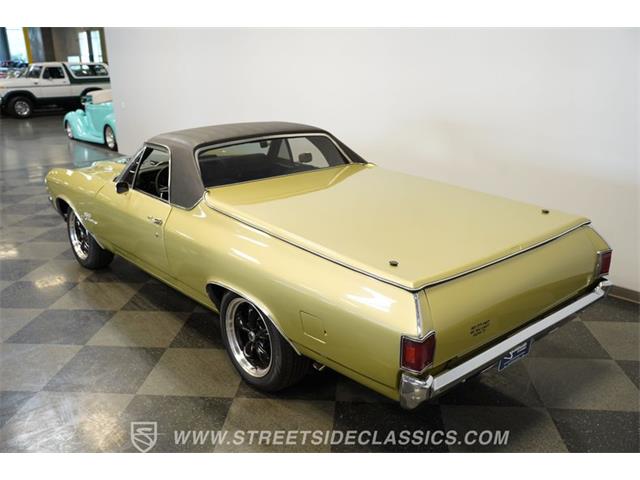 1971 Chevrolet El Camino (CC-2088552) for sale in Mesa, Arizona