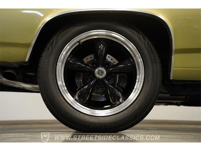 1971 Chevrolet El Camino (CC-2088552) for sale in Mesa, Arizona