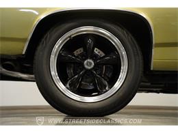 1971 Chevrolet El Camino (CC-2088552) for sale in Mesa, Arizona