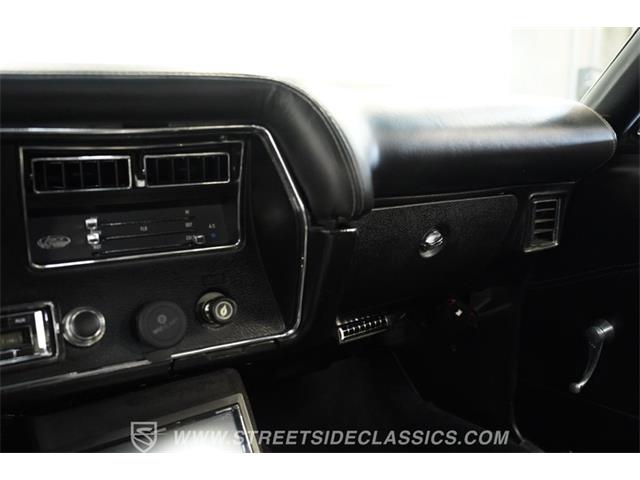 1971 Chevrolet El Camino (CC-2088552) for sale in Mesa, Arizona