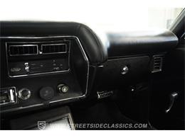 1971 Chevrolet El Camino (CC-2088552) for sale in Mesa, Arizona